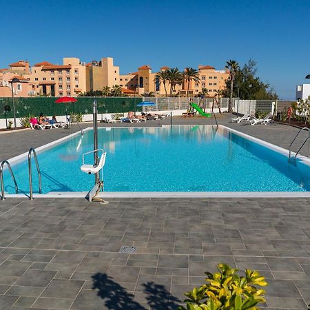 Casa Paraiso Калета де Фусте Екстериор снимка