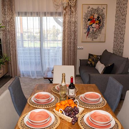 Casa Paraiso Калета де Фусте Екстериор снимка