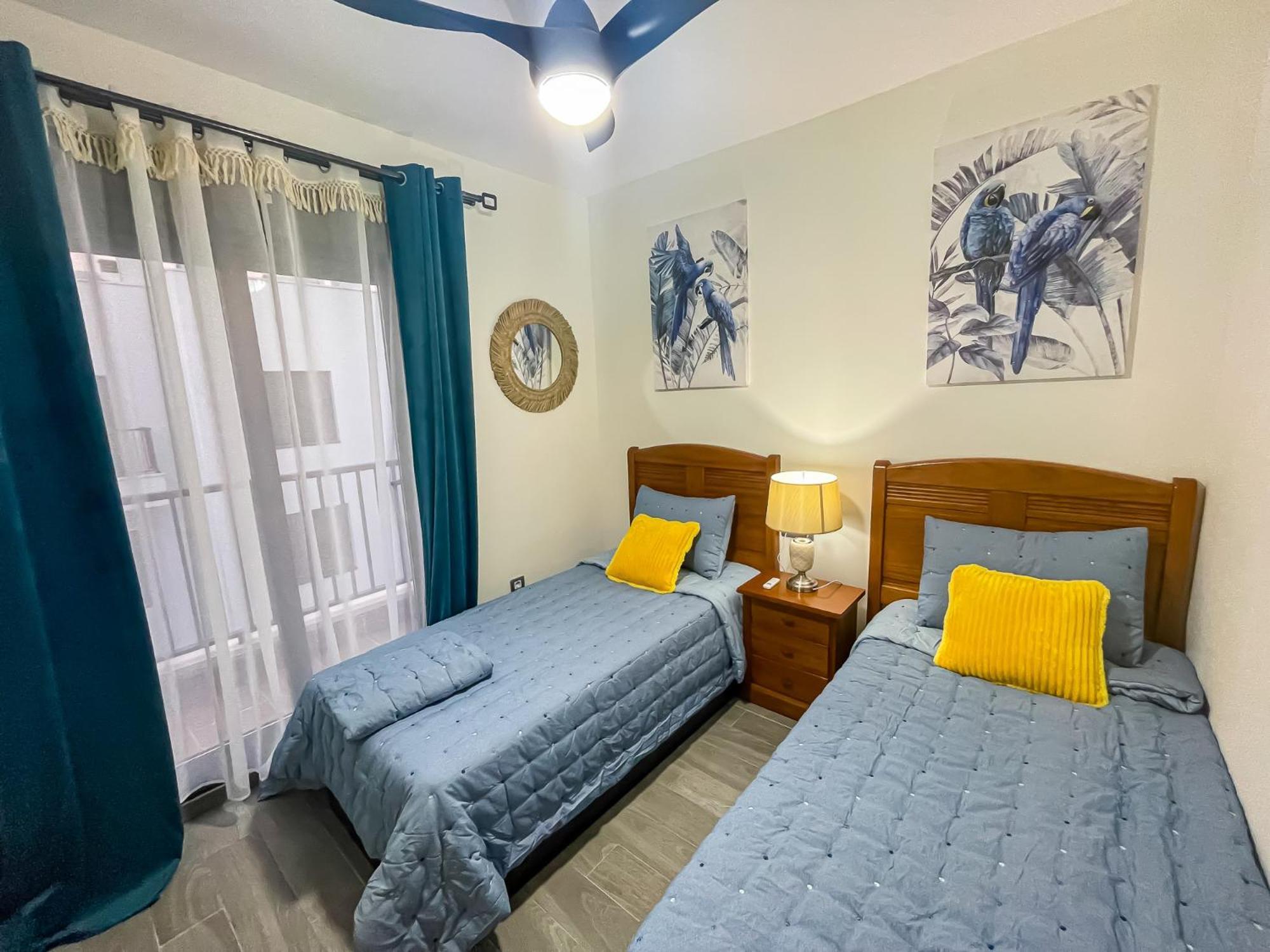Casa Paraiso Калета де Фусте Екстериор снимка
